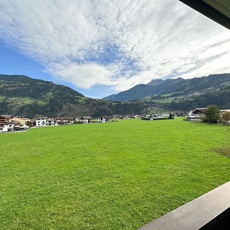 Appartementhaus Zillertal Arena Zell am Ziller Exteriér fotografie