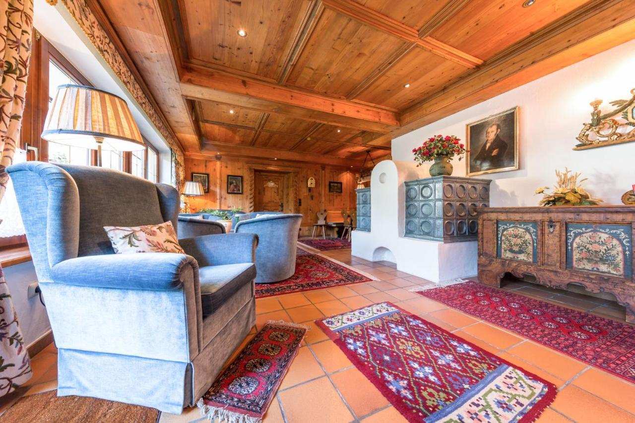 Appartementhaus Zillertal Arena Zell am Ziller Exteriér fotografie