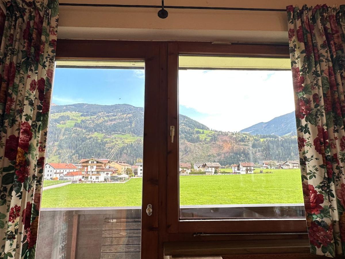 Appartementhaus Zillertal Arena Zell am Ziller Exteriér fotografie