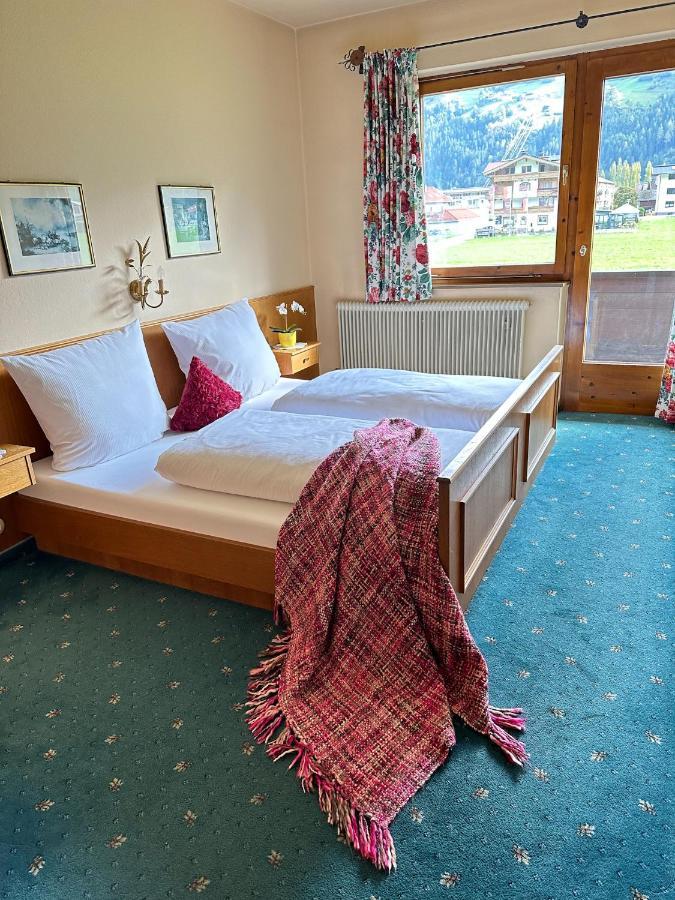 Appartementhaus Zillertal Arena Zell am Ziller Exteriér fotografie