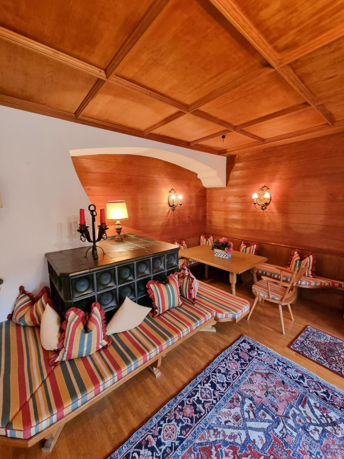 Appartementhaus Zillertal Arena Zell am Ziller Exteriér fotografie