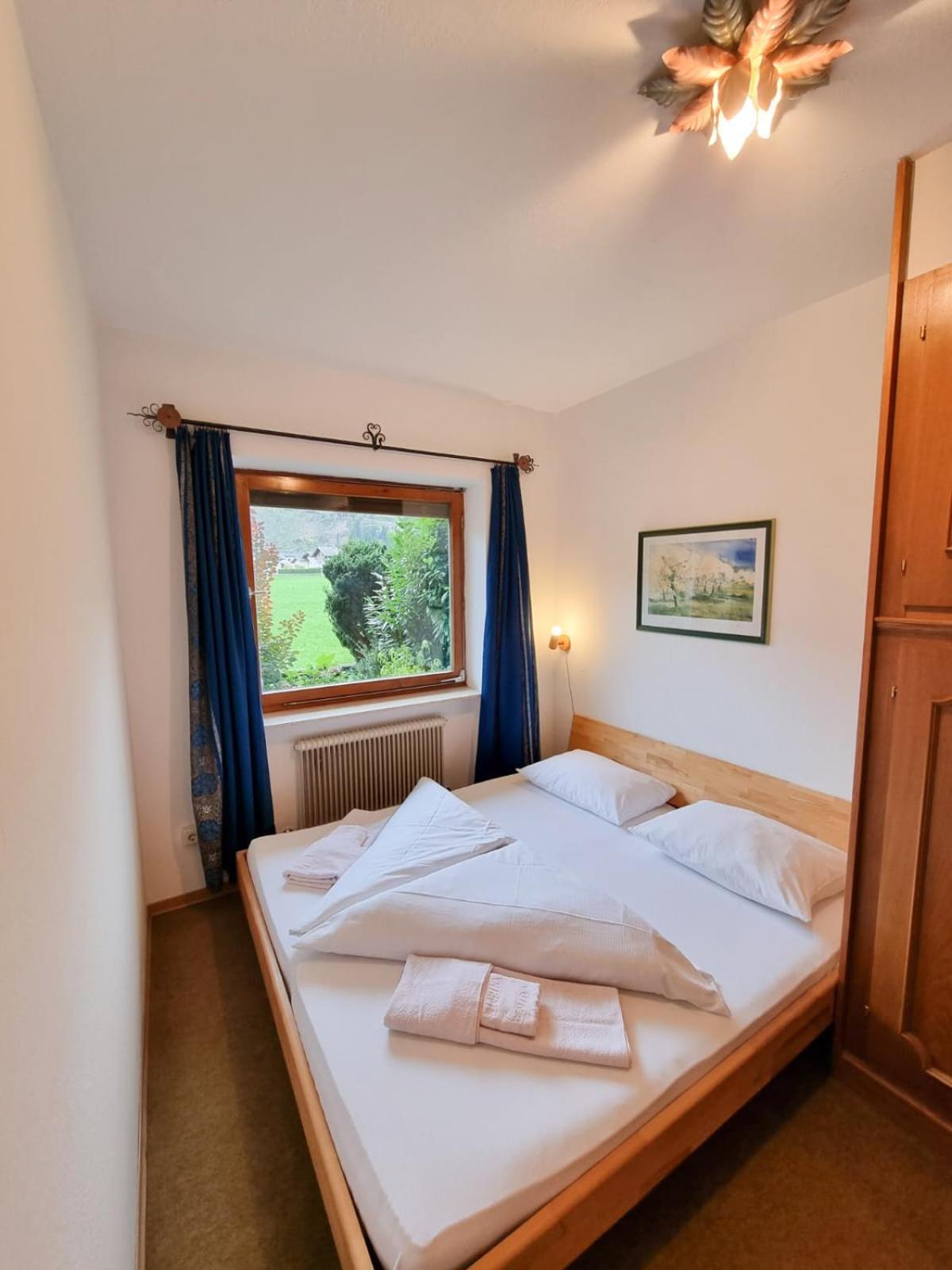 Appartementhaus Zillertal Arena Zell am Ziller Exteriér fotografie